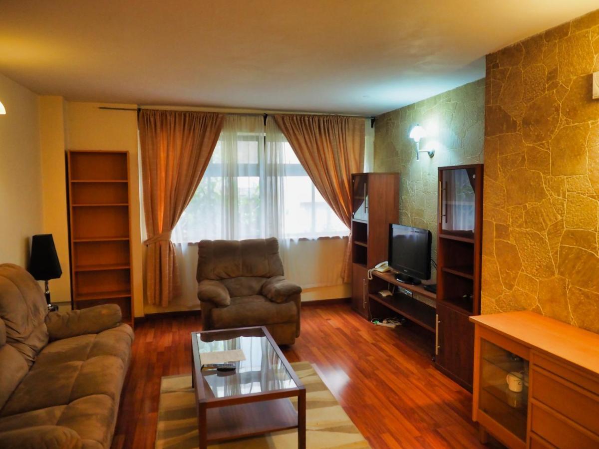 Kates Apartments Nairobi Kültér fotó
